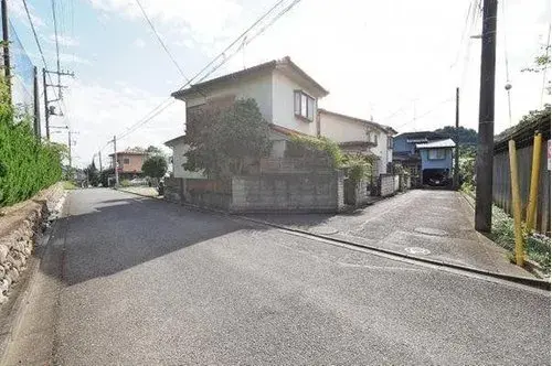 4DK Property Hanno City Saitama Prefecture (3)