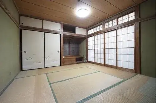 4DK Property Hanno City Saitama Prefecture (4)