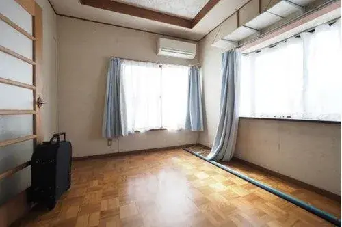4DK Property Hanno City Saitama Prefecture (8)