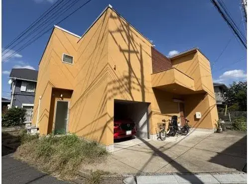 2LDK+S property Saitama City Urawa Ward Saitama Prefecture (1)