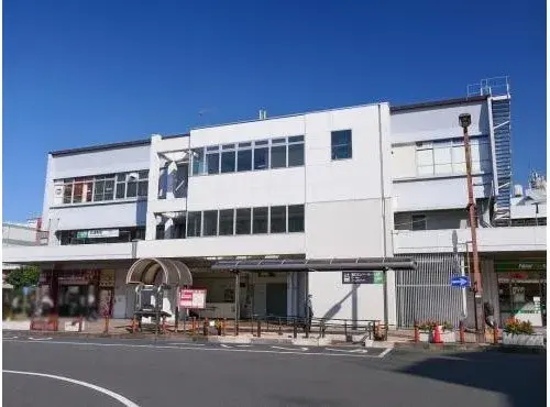 2LDK+S property Saitama City Urawa Ward Saitama Prefecture (20)