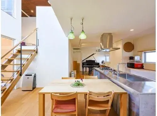 2LDK+S property Saitama City Urawa Ward Saitama Prefecture (5)