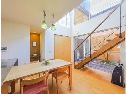 2LDK+S property Saitama City Urawa Ward Saitama Prefecture (6)