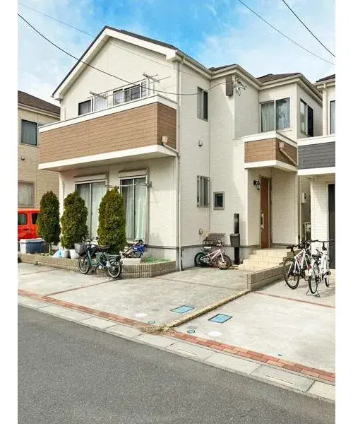 4LDK Property Kawaguchi City Saitama Prefecture (1)