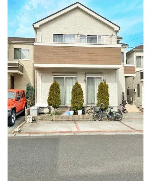 4LDK Property Kawaguchi City Saitama Prefecture (2)