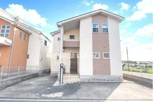 4LDK Property Soka City Saitama Prefecture (1)
