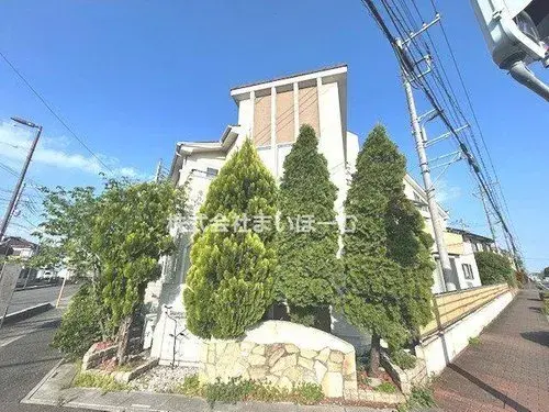 4LDK Property Soka City Saitama Prefecture (2)