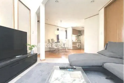 4LDK Property Soka City Saitama Prefecture (3)