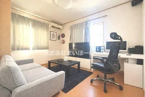 4LDK Property Soka City Saitama Prefecture (5)