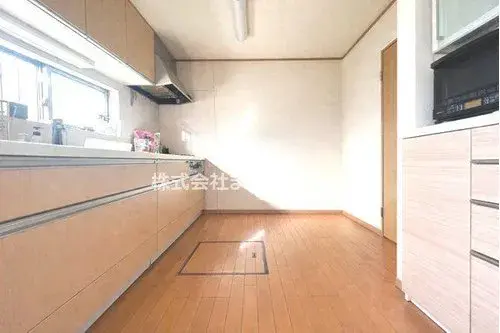 4LDK Property Soka City Saitama Prefecture (9)