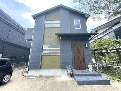 2LDK Property Ageo City Saitama Prefecture (2)