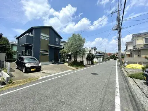 2LDK Property Ageo City Saitama Prefecture (12)