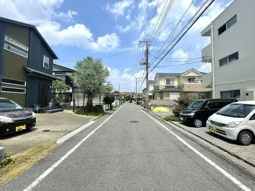 2LDK Property Ageo City Saitama Prefecture (13)