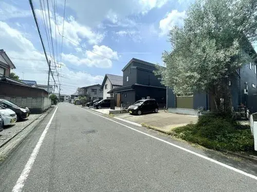 2LDK Property Ageo City Saitama Prefecture (14)