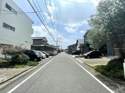 2LDK Property Ageo City Saitama Prefecture (15)