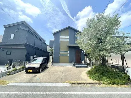2LDK Property Ageo City Saitama Prefecture (17)