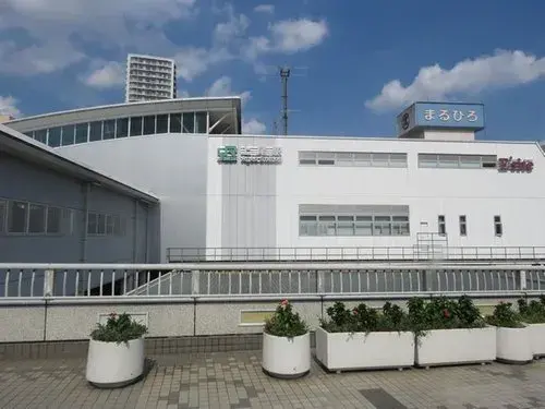 2LDK Property Ageo City Saitama Prefecture (18)