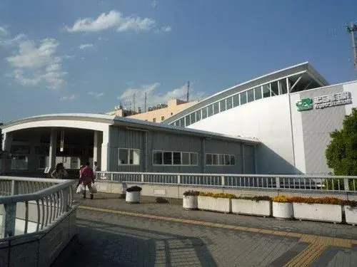 2LDK Property Ageo City Saitama Prefecture (19)
