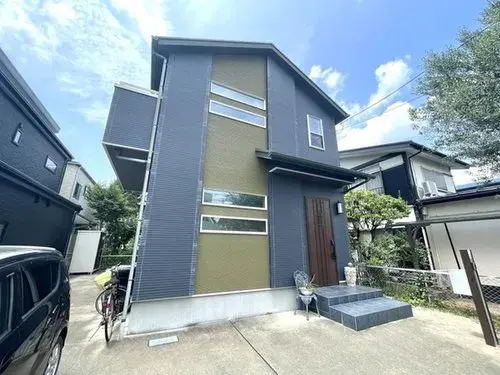 2LDK Property Ageo City Saitama Prefecture (4)