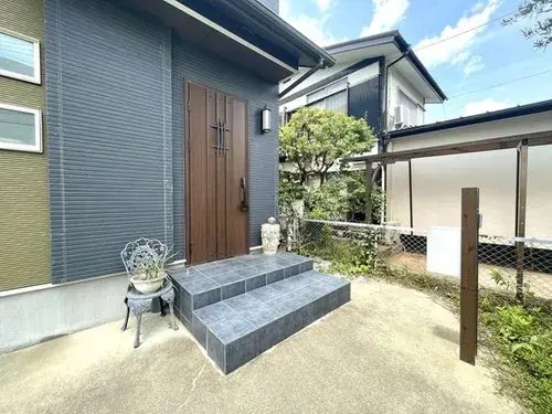 2LDK Property Ageo City Saitama Prefecture (5)