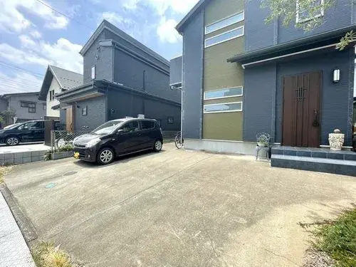 2LDK Property Ageo City Saitama Prefecture (6)