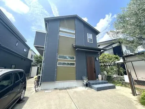 2LDK Property Ageo City Saitama Prefecture (7)