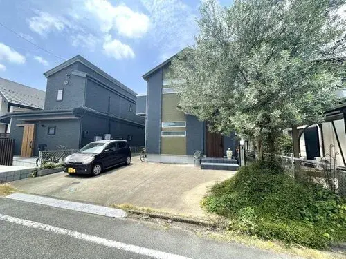 2LDK Property Ageo City Saitama Prefecture (8)