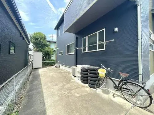 2LDK Property Ageo City Saitama Prefecture (9)