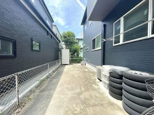 2LDK Property Ageo City Saitama Prefecture (10)