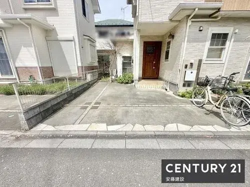 3LDK Property Iruma City Saitama Prefecture (4)