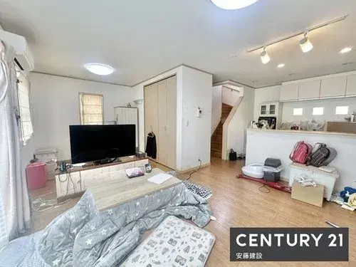 3LDK Property Iruma City Saitama Prefecture (7)