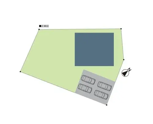 4LDK Property Hidaka City Saitama Prefecture (21)
