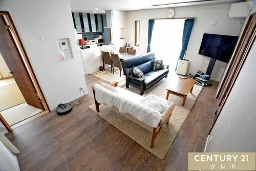 4LDK Property Hidaka City Saitama Prefecture (8)