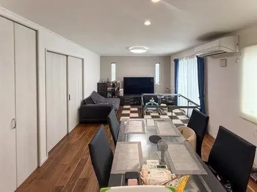 4LDK Property Iruma City Saitama Prefecture (1)