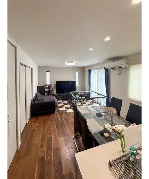 4LDK Property Iruma City Saitama Prefecture (2)