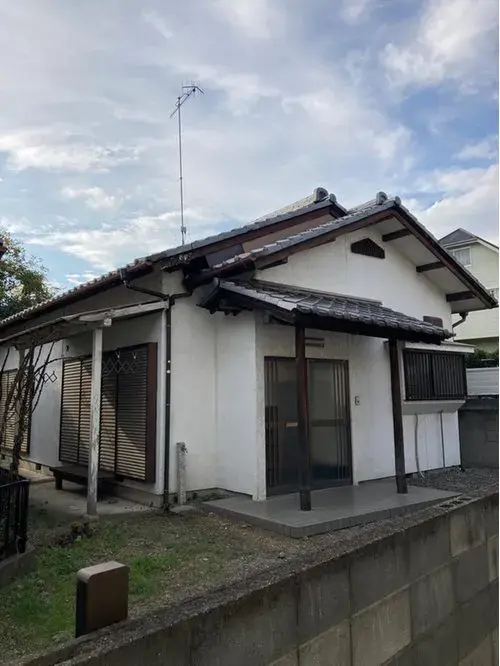 2LDK Kumagaya City Saitama (1)