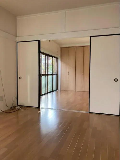 2LDK Kumagaya City Saitama (2)
