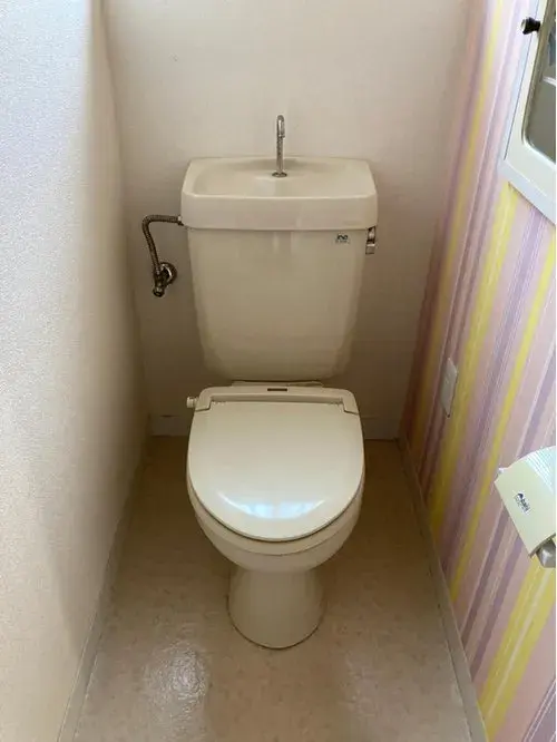 2LDK Kumagaya City Saitama (6)