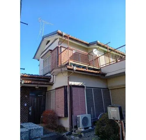 4DK Property Tsurugashima City Saitama Prefecture (1)