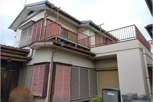 4DK Property Tsurugashima City Saitama Prefecture (2)