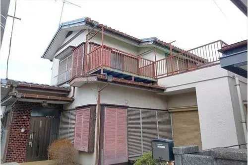 4DK Property Tsurugashima City Saitama Prefecture (3)