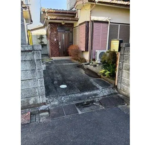 4DK Property Tsurugashima City Saitama Prefecture (4)