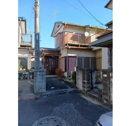 4DK Property Tsurugashima City Saitama Prefecture (5)