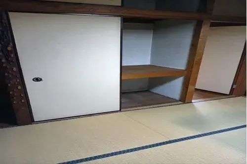 4DK Property Tsurugashima City Saitama Prefecture (7)