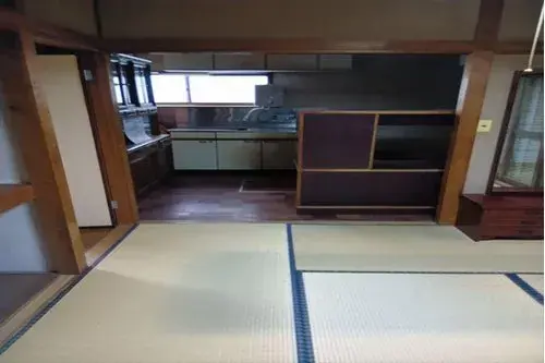 4DK Property Tsurugashima City Saitama Prefecture (8)
