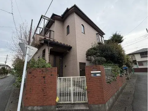 6DK Property Sakado City Saitama Prefecture (1)