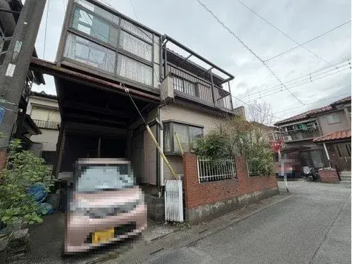 6DK Property Sakado City Saitama Prefecture (2)