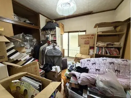 6DK Property Sakado City Saitama Prefecture (11)
