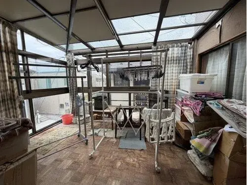 6DK Property Sakado City Saitama Prefecture (16)