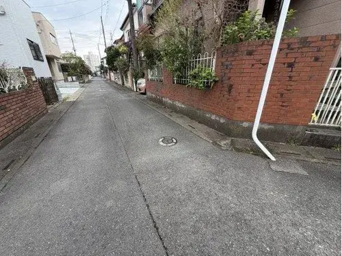 6DK Property Sakado City Saitama Prefecture (3)